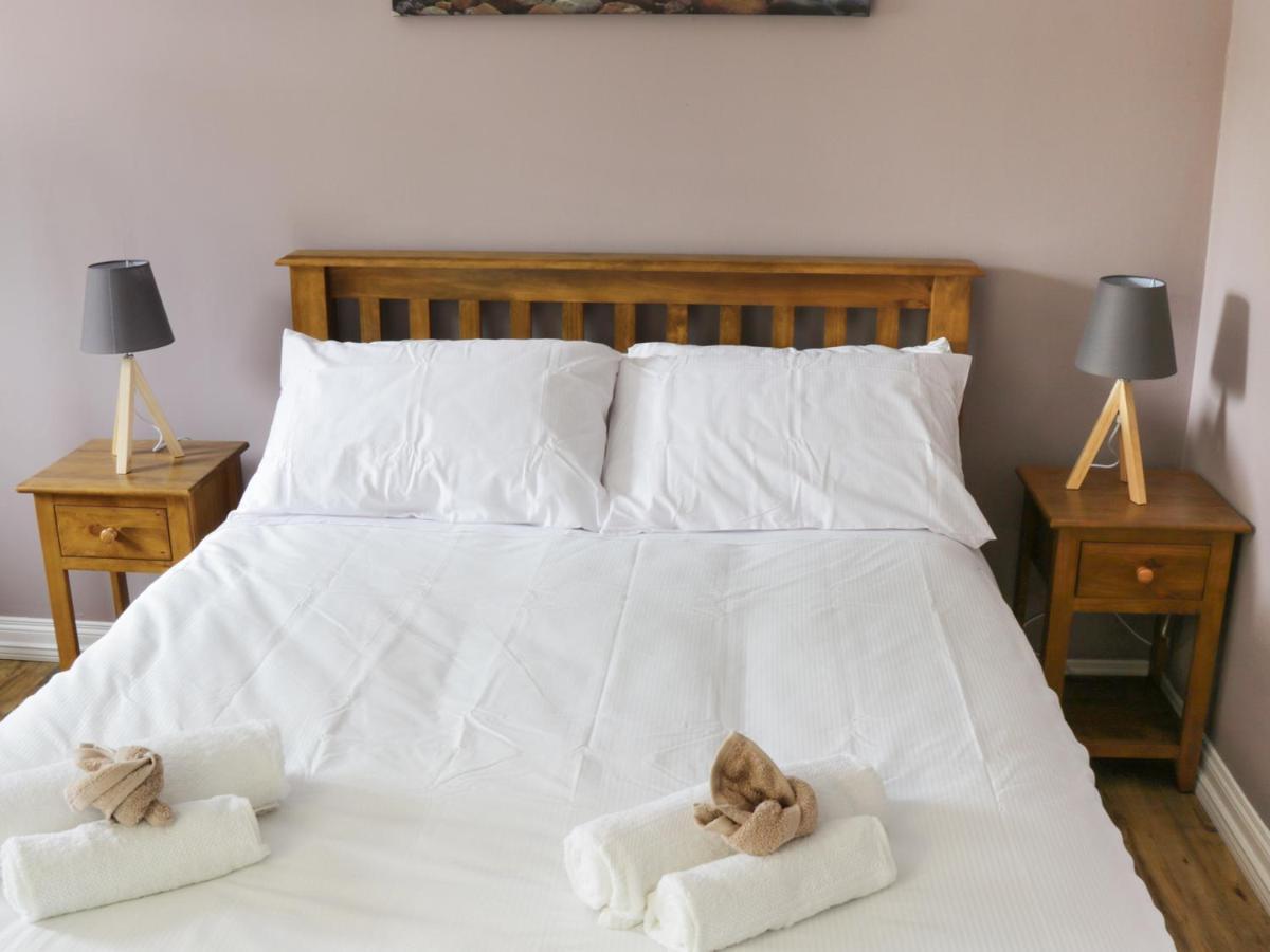 Manorhamilton Hawthorn Hideaway 빌라 외부 사진