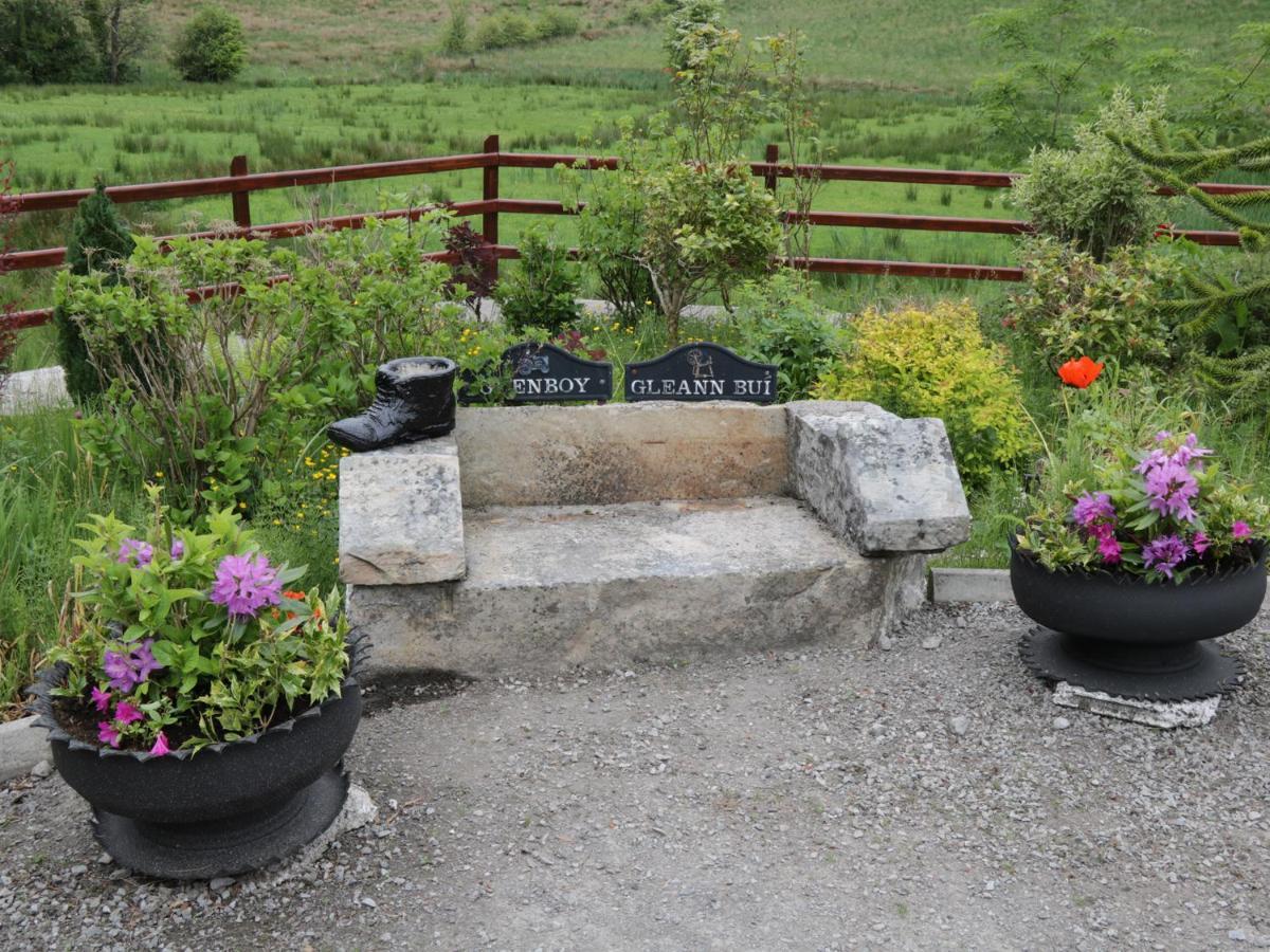 Manorhamilton Hawthorn Hideaway 빌라 외부 사진