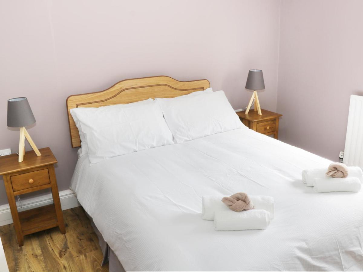 Manorhamilton Hawthorn Hideaway 빌라 외부 사진